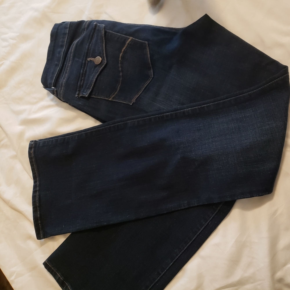 Lee Modern  Series revolution Denim